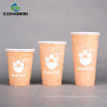 For Any Occasion Disposable paper cups hot drinks